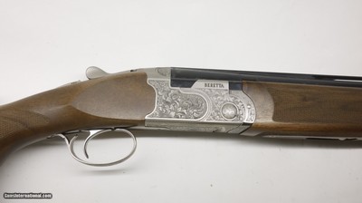 Beretta 686 Silver Pigeon 1 Sporting LH 12ga, 30