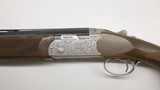 Beretta 686 Silver Pigeon 1 Sporting LH 12ga, 30
