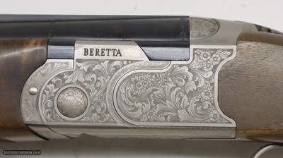 Beretta 686 Silver Pigeon 1 Sporting LH 12ga, 30