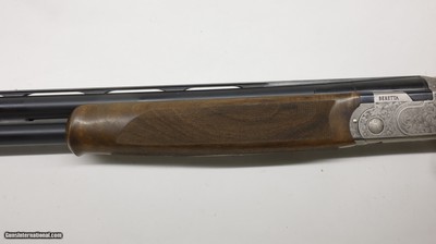 Beretta 686 Silver Pigeon 1 Sporting 12ga, 32