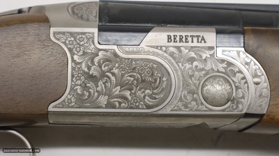 Beretta 686 Silver Pigeon 1 Sporting 12ga, 32