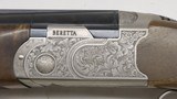 Beretta 686 Silver Pigeon 1 Sporting 12ga, 32