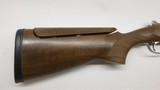 Beretta 686 Silver Pigeon 1 Sporting 12ga, 32