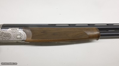 Beretta 686 Silver Pigeon 1 Sporting 12ga, 32