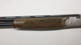 Beretta 686 Silver Pigeon 1 Sporting 12ga, 32