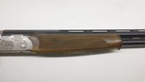 Beretta 686 Silver Pigeon 1 Sporting 12ga, 32