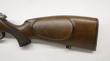 Steyr Model L Engraved, 5.6x57mm With rings Rare gun!Here - 23 of 25