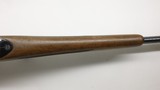 Steyr Model L Engraved, 5.6x57mm With rings Rare gun!Here - 17 of 25