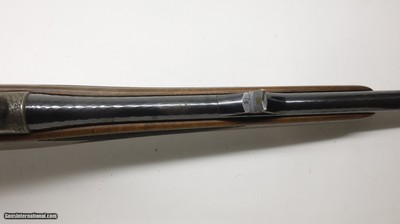 Steyr Model L Engraved, 5.6x57mm With rings Rare gun!Here - Image 12 of 25