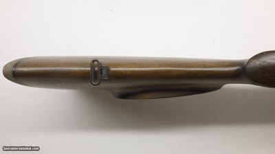 Steyr Model L Engraved, 5.6x57mm With rings Rare gun!Here - Image 15 of 25