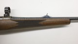 Steyr Model L Engraved, 5.6x57mm With rings Rare gun!Here - 8 of 25