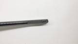 Steyr Model L Engraved, 5.6x57mm With rings Rare gun!Here - 11 of 25