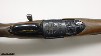 Steyr Model L Engraved, 5.6x57mm With rings Rare gun!Here - Image 16 of 25