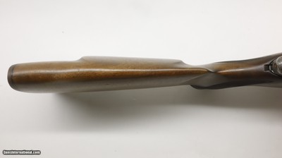 Steyr Model L Engraved, 5.6x57mm With rings Rare gun!Here - Image 14 of 25