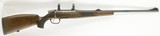 Steyr Model L Engraved, 5.6x57mm With rings Rare gun!Here - 24 of 25