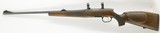 Steyr Model L Engraved, 5.6x57mm With rings Rare gun!Here - 25 of 25