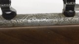 Steyr Model L Engraved, 5.6x57mm With rings Rare gun!Here - 22 of 25