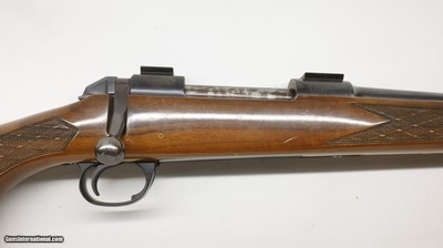BSA CF2 Deluxe Birmingham Small Arms Bolt Action, 270 Winchester