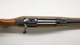 BSA CF2 Deluxe Birmingham Small Arms Bolt Action, 22-250 Remington - 9 of 20