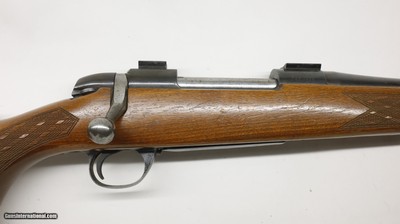 BSA CF2 Deluxe Birmingham Small Arms Bolt Action, 22-250 Remington