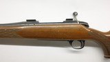 BSA CF2 Deluxe Birmingham Small Arms Bolt Action, 22-250 Remington - 17 of 20