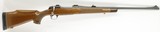 BSA CF2 Deluxe Birmingham Small Arms Bolt Action, 22-250 Remington - 19 of 20