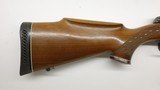 BSA CF2 Deluxe Birmingham Small Arms Bolt Action, 22-250 Remington - 3 of 20