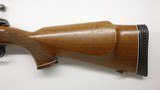 BSA CF2 Deluxe Birmingham Small Arms Bolt Action, 22-250 Remington - 18 of 20