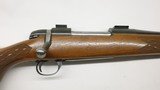 BSA CF2 Deluxe Birmingham Small Arms Bolt Action, 22-250 Remington - 1 of 20