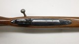 BSA CF2 Deluxe Birmingham Small Arms Bolt Action, 22-250 Remington - 12 of 20