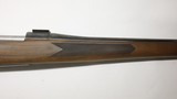 BSA CF2 Birmingham Small Arms Bolt Action, 270 Win International stock - 5 of 21