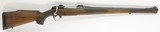 BSA CF2 Birmingham Small Arms Bolt Action, 270 Win International stock - 1 of 21