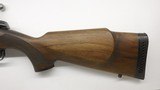 BSA CF2 Birmingham Small Arms Bolt Action, 270 Win International stock - 20 of 21