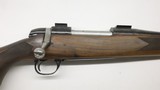 BSA CF2 Birmingham Small Arms Bolt Action, 270 Win International stock - 2 of 21