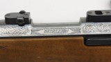 Browning A-Bolt Medallion 243 Winchester with Boss 1995 - 19 of 21