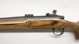 Remington 700 VLS Varmint Laminated 223 Rem 26