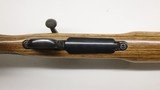 Remington 700 VLS Varmint Laminated 223 Rem 26