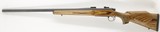 Remington 700 VLS Varmint Laminated 223 Rem 26