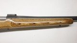 Remington 700 VLS Varmint Laminated 223 Rem 26