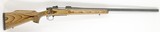 Remington 700 VLS Varmint Laminated 223 Rem 26