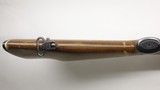 Husqvarna 1911 Mauser action 22-250 Rem Varmint gun - 13 of 23