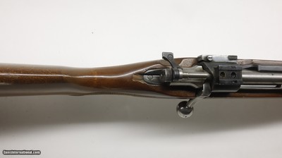 Husqvarna 1911 Mauser action 22-250 Rem Varmint gun - Image 11 of 23