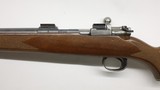 Husqvarna 1911 Mauser action 22-250 Rem Varmint gun - 20 of 23