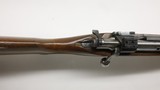 Husqvarna 1911 Mauser action 22-250 Rem Varmint gun - 11 of 23