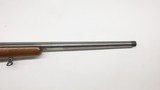 Husqvarna 1911 Mauser action 22-250 Rem Varmint gun - 5 of 23