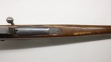 Husqvarna 1911 Mauser action 22-250 Rem Varmint gun - 15 of 23