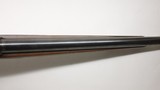 Husqvarna 1911 Mauser action 22-250 Rem Varmint gun - 9 of 23
