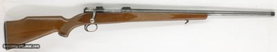 Husqvarna 1911 Mauser action 22-250 Rem Varmint gun - Image 22 of 23