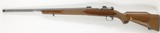 Husqvarna 1911 Mauser action 22-250 Rem Varmint gun - 23 of 23