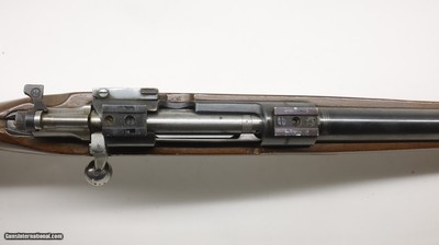 Husqvarna 1911 Mauser action 22-250 Rem Varmint gun - Image 10 of 23